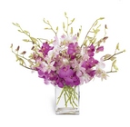 Exquisite Exotics Bouquet 